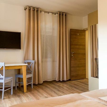 Guesthouse Klaudia Опатия Экстерьер фото