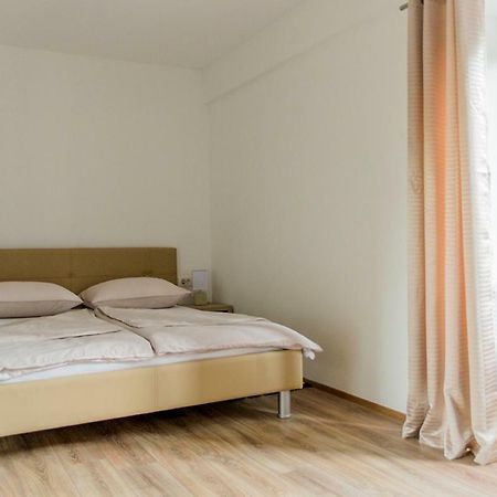 Guesthouse Klaudia Опатия Экстерьер фото