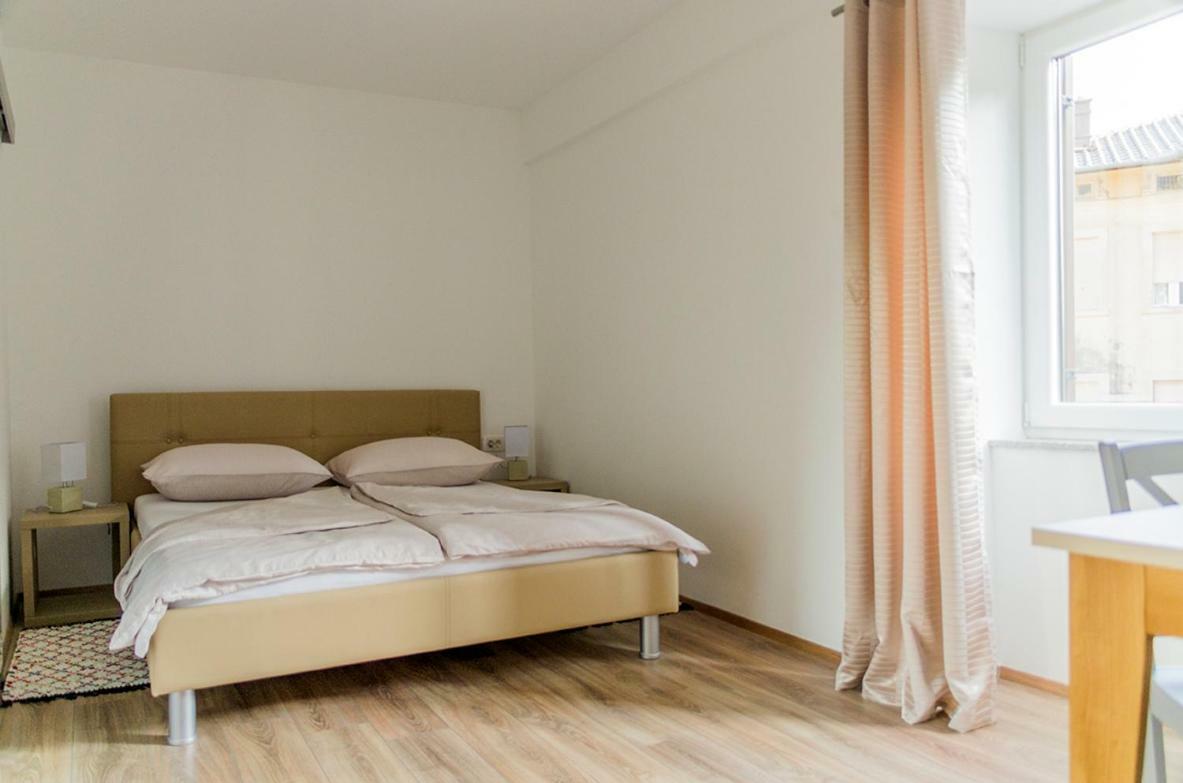 Guesthouse Klaudia Опатия Экстерьер фото