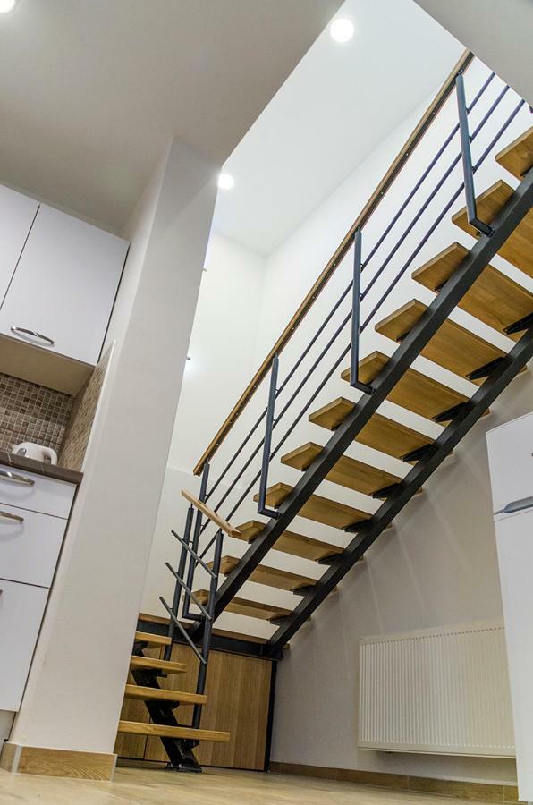 Guesthouse Klaudia Опатия Экстерьер фото