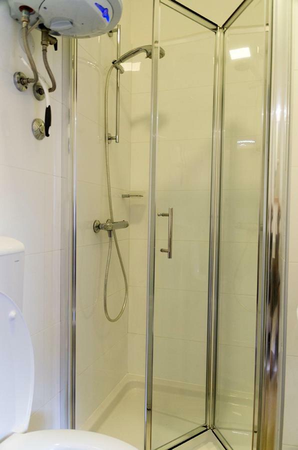 Guesthouse Klaudia Опатия Экстерьер фото